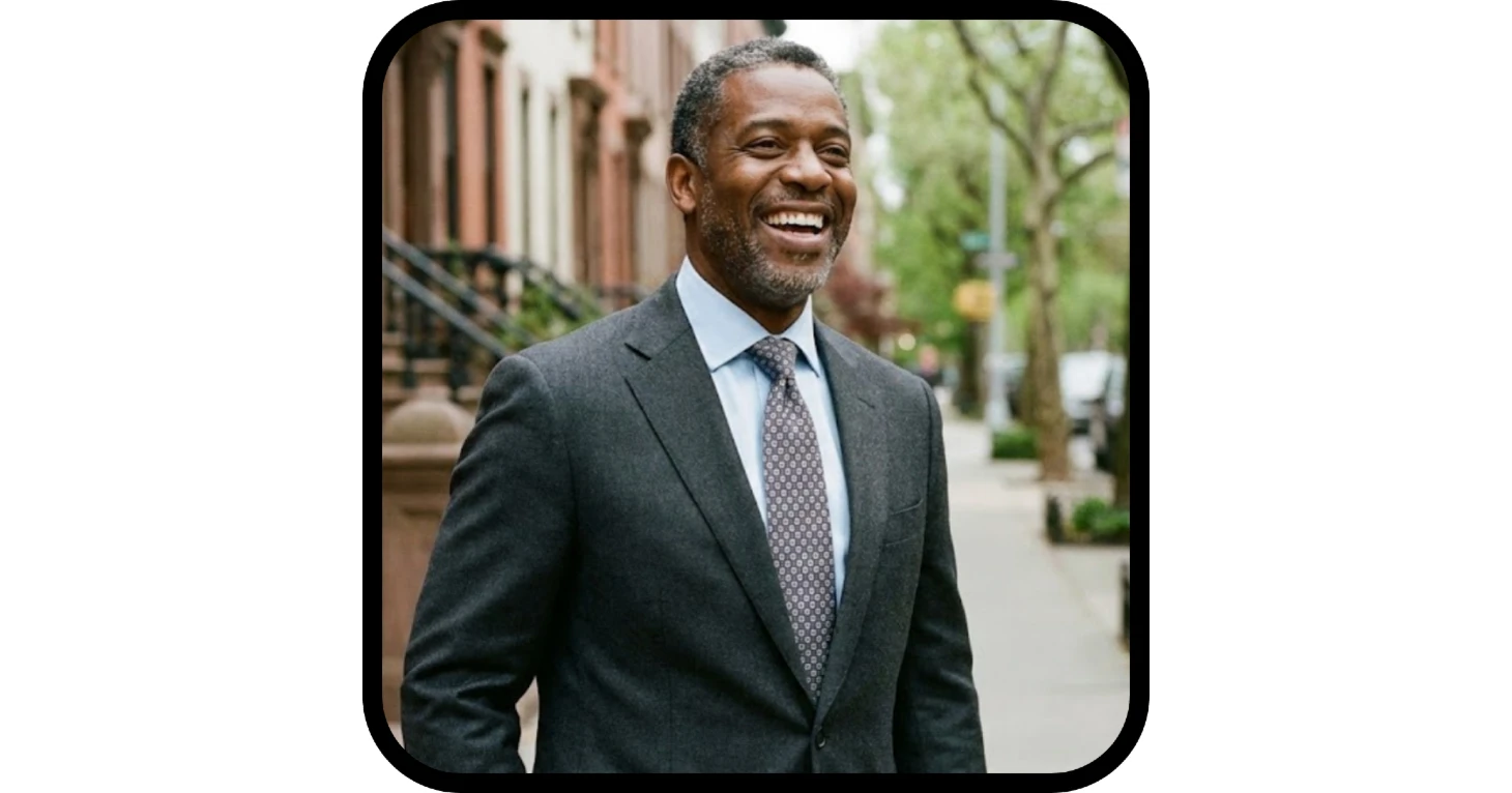 Derrick, Seattle, WA