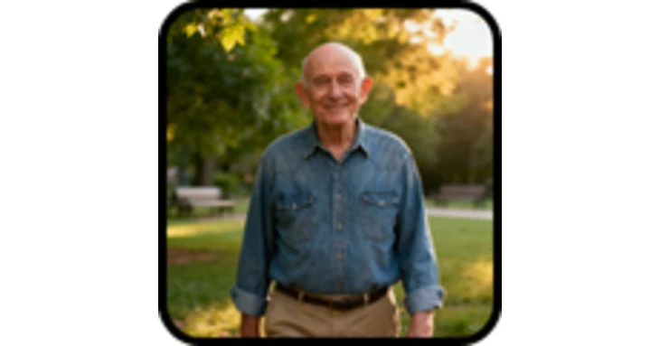 William, Los Angeles, CA